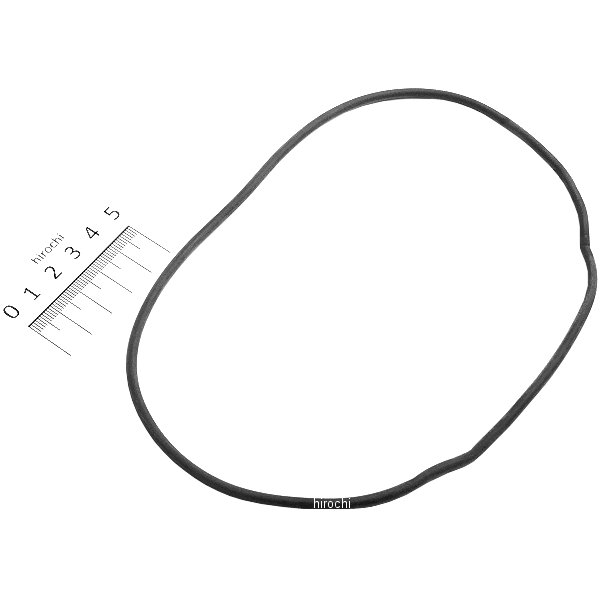 シール エアークリーナーカバー 17219-MJ1-000