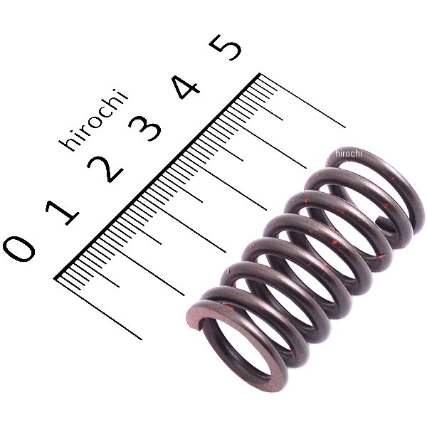 スプリング クラッチ 22401-MB0-000