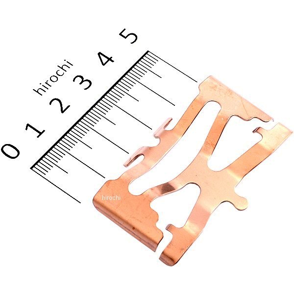 パッドスプリング 45108-MA3-006