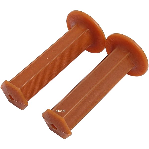 生ゴムグリップ、六角型