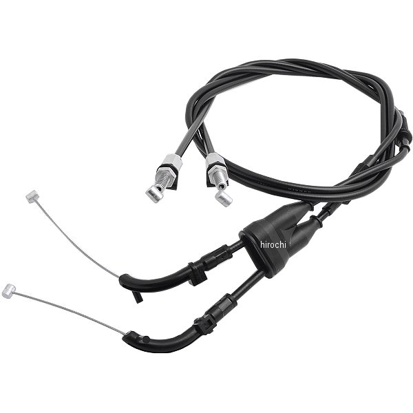 ケーブル スロットル 54012-0265