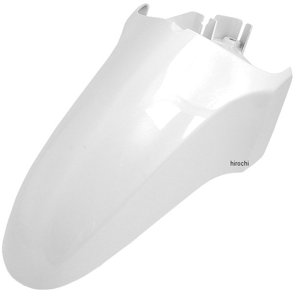 フェンダー フロント NHA67P パールシルキーホワイト 61100-GFM-900ZB