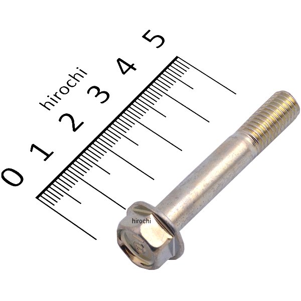 フランジボルト 8×48 90111-GC3-000