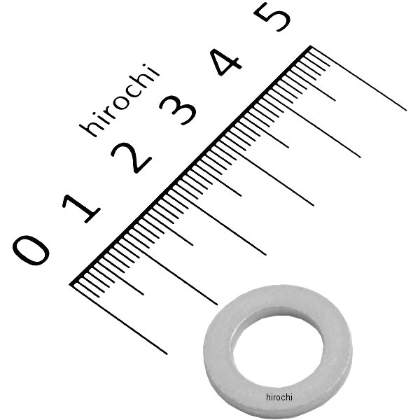 ワッシャー 12mm 90474-703-000
