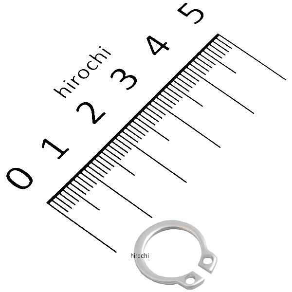 サークリップ 12mm 94511-12000