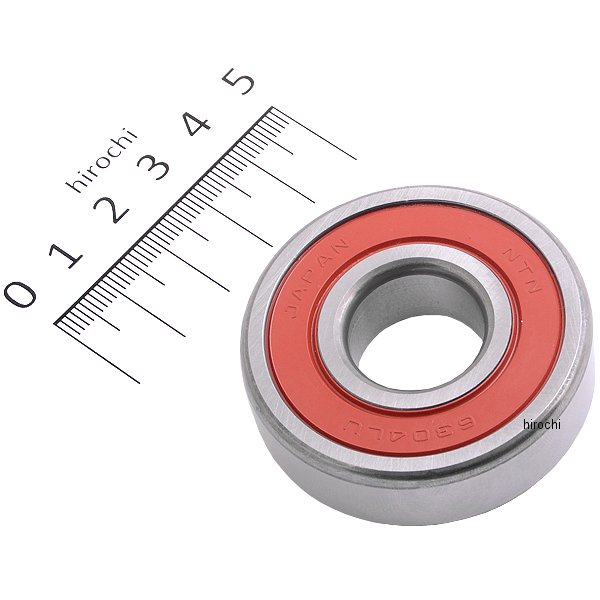 ベアリング (6304U) 96140-63040-10