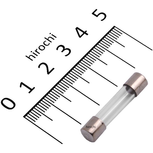 ヒューズ 7A 98200-20700