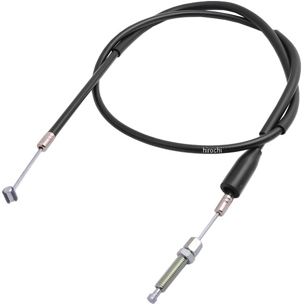 クラッチ ケーブル 80年-81年 GS250T 58200-11401