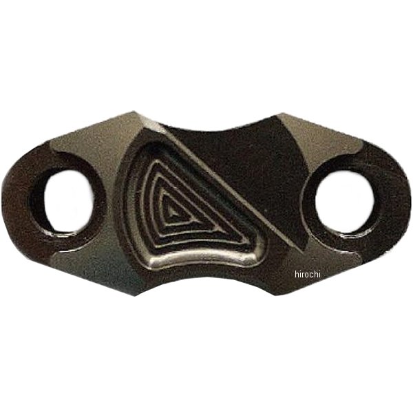 マスターシリンダーホルダー グロム/MSX125 ブロンズ