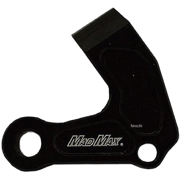 クラッチケーブルガイド グロム/MSX125 黒