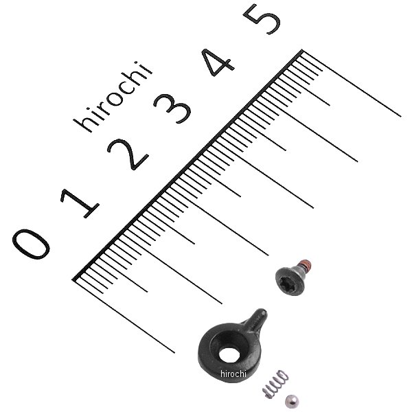 リバースレバー補修キット (SOEXR/SOEXRMレンチ)