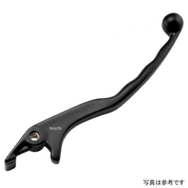 ブレーキレバー ヤマハ 2J2-83922-00 黒