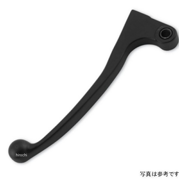 クラッチレバー スズキ 57620-33410 黒
