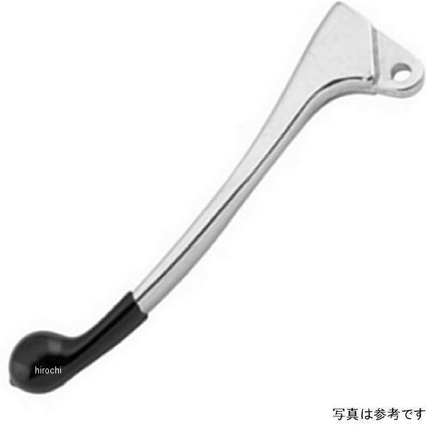 クラッチレバー カワサキ ポリッシュ