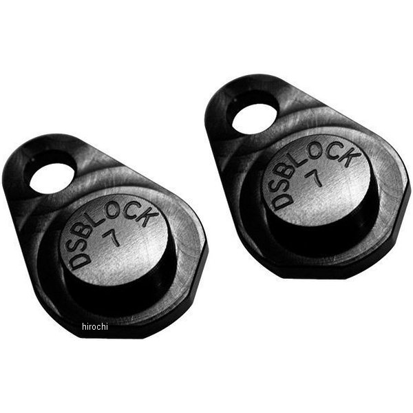 エンジン ブロックオフ プレート 10年-11年 BMW S1000RR