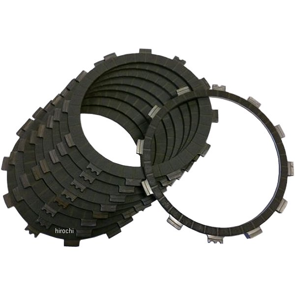 SRK クラッチキット 06年 YZF-R1 ケブラー