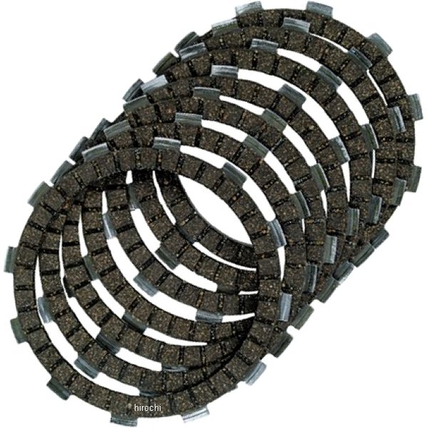 CK クラッチキット 95年-11年 ドラッグスター XV250 コルク