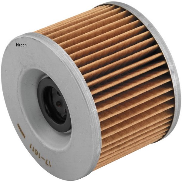 オイルフィルター 72年-12年 ホンダ、ヤマハ、カワサキ、トライアンフ