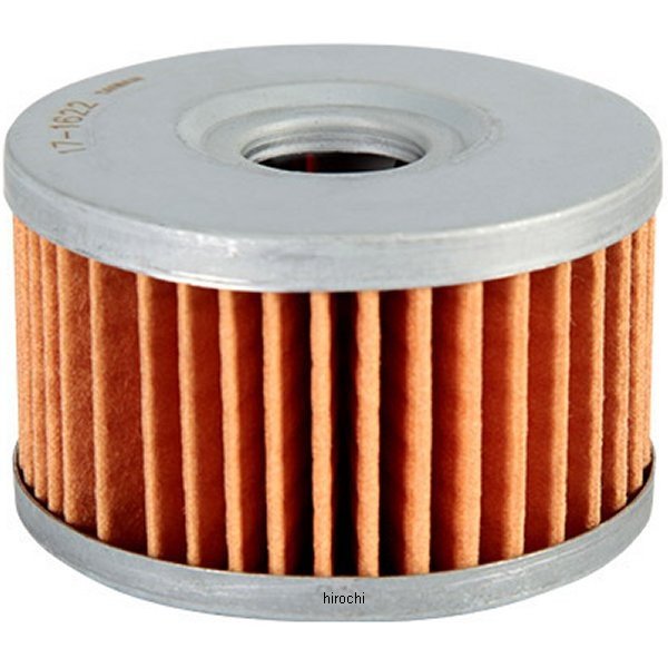 オイルフィルター 81年-12年 スズキ