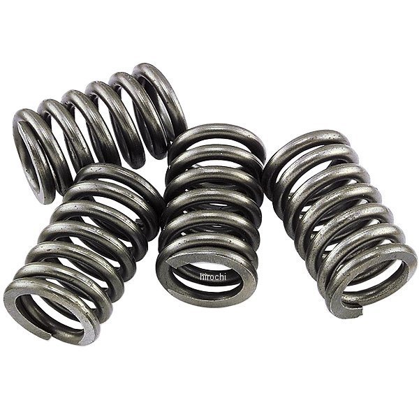 CSK クラッチスプリングキット 04年-06年 YZF-R1、11年-13年 FZ8