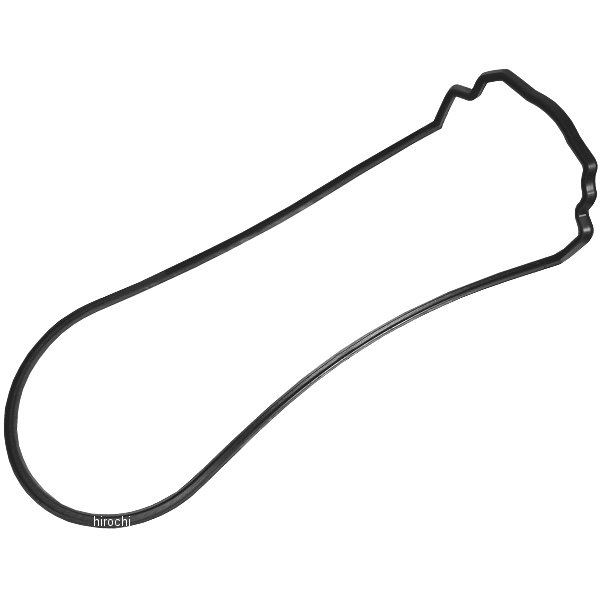 ベルトカバーガスケット 右側 2個入り 75年-83年 GL1100/GL1000 