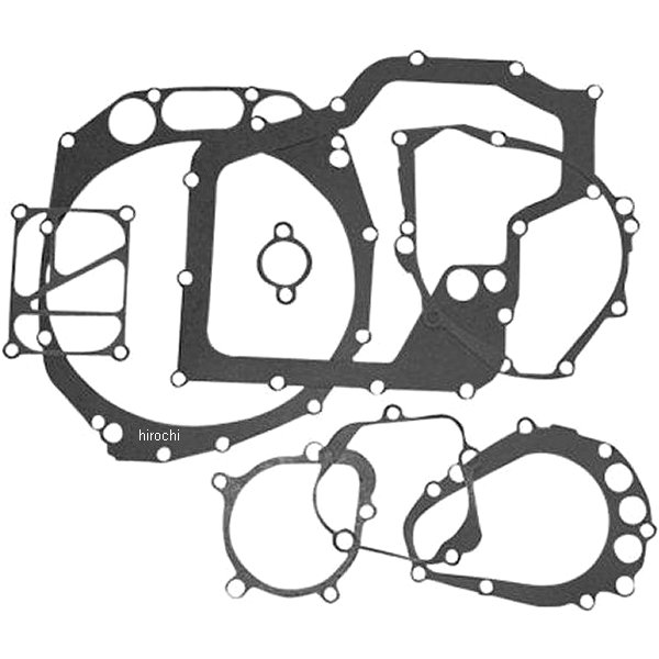 ヘッドガスケット 67mmボア 91年-98年 CBR600F2、CBR600F3