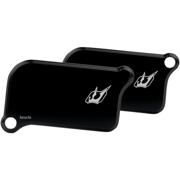 エンジン ブロックオフ プレート 13年 ドゥカティ パニガーレ 1199