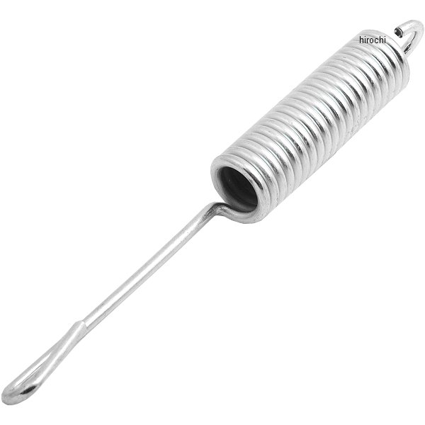 キックスタンド ボルトオン 補修用スプリング 02年-12年 CRF、KXF、RM-Z、YZF