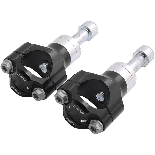 29mm ハンドルバー クランプ 09年以降 ホンダ CRF450R、CRF250R