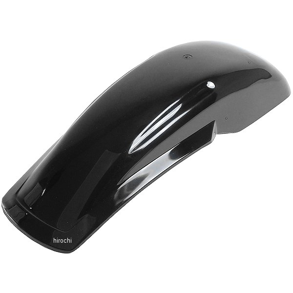 リアフェンダー 汎用 黒