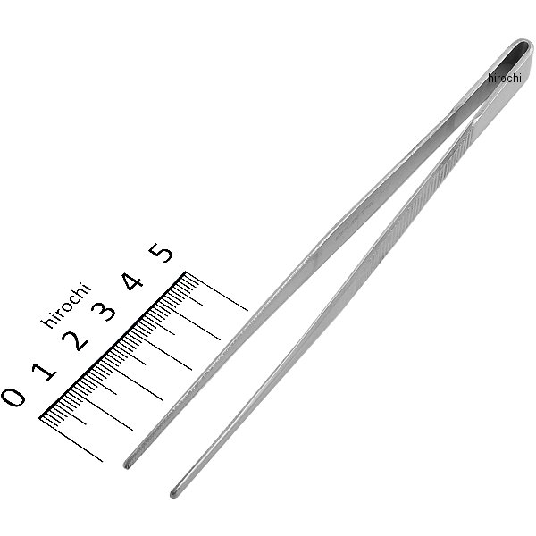 ピンセット 150mm直