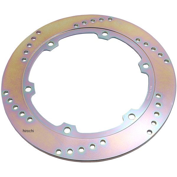 ブレーキローター OEM フロント 88年-90年 ゴールドウイング GL1500