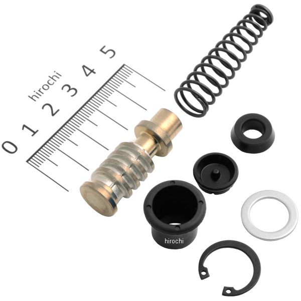 ピストンセット クラッチマスターシリンダー 22886-MB0-305