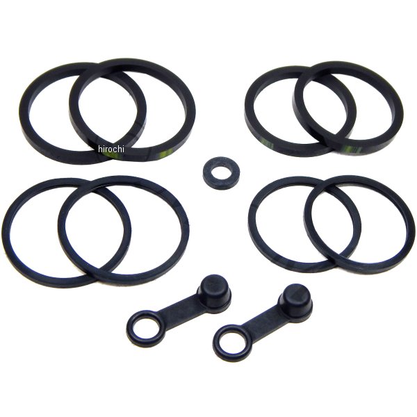 ブレーキ キャリパー補修キット 11/PC 04年-08年 GSX-R1000、GSX-R750、GSX-R600 