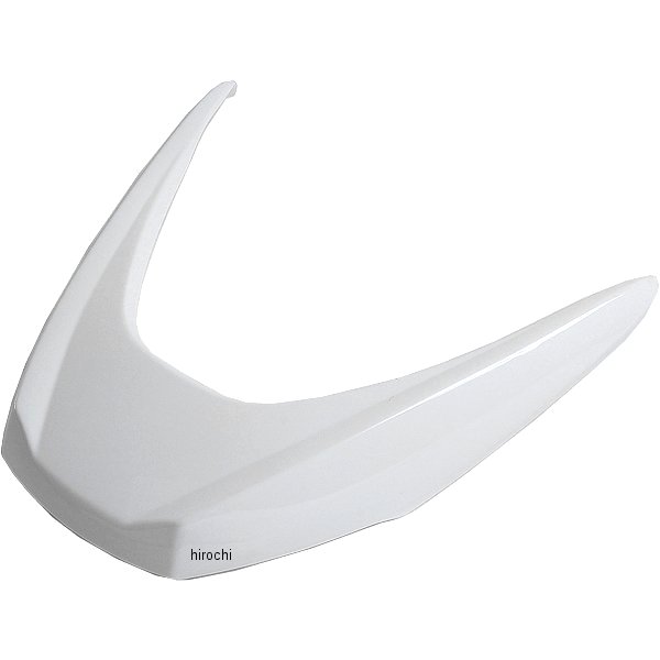 リアスポイラー ZZ (CA1PB) 白