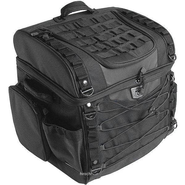 モーメンタム バガボンド バッグ