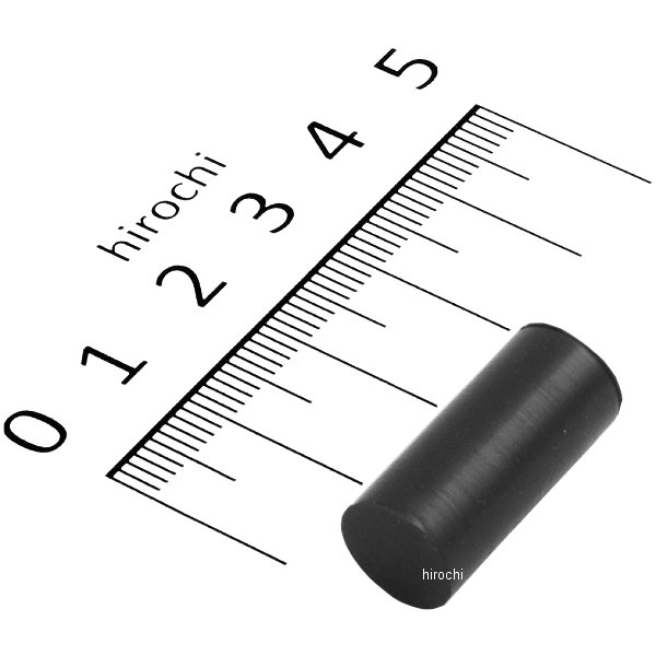 FCR 127、CR 69 ゴムキャップ