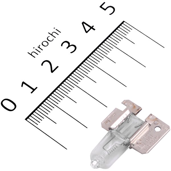 ハロゲンバルブ H2 24V70W 1個入り