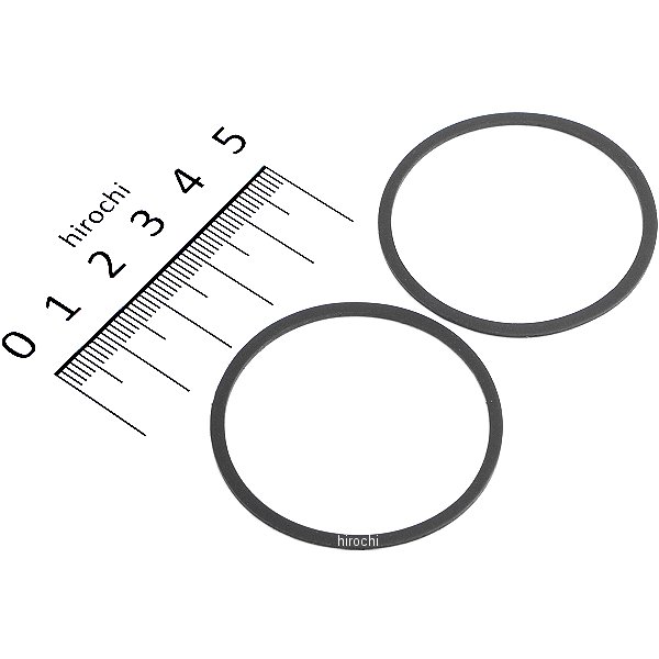 ウインカーパッキン 200用 2枚入り