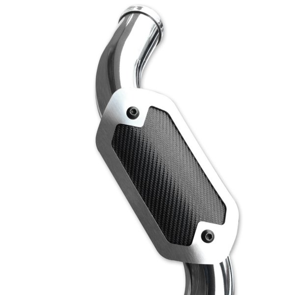 ヒートシールド フレキシブル GEN III 3.5インチX6.5インチ 黒