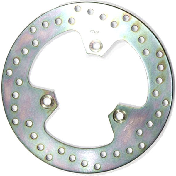 ブレーキローター 220mm 87年-90年 CBR600F