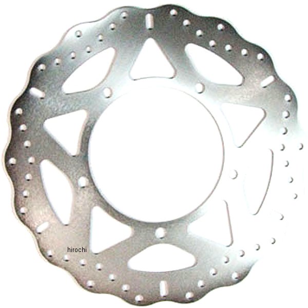 ブレーキローター フロント 290mm 13年-14年 EX300