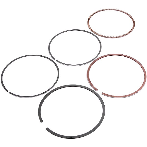 リングセット 1.0-1.0-2.0mm-3.150 