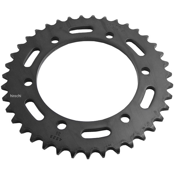 【セール特価】 リア スプロケット 39T/525 95年-97年 ZX-6R スチール