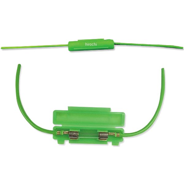 ガラス管 ヒューズホルダー