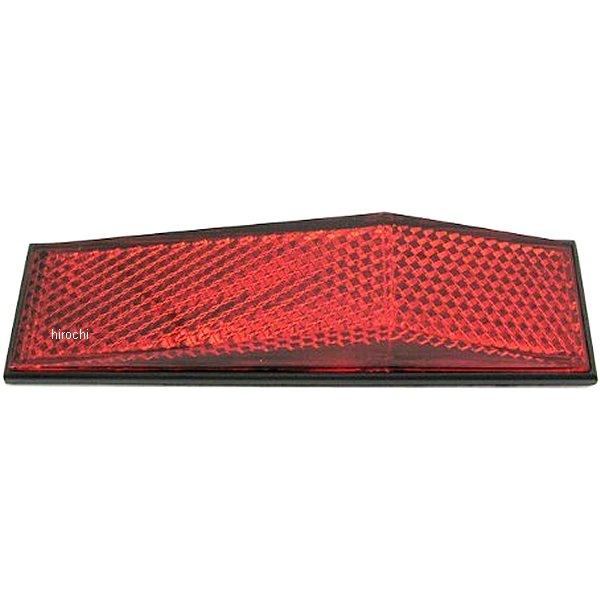 リフレクター 赤