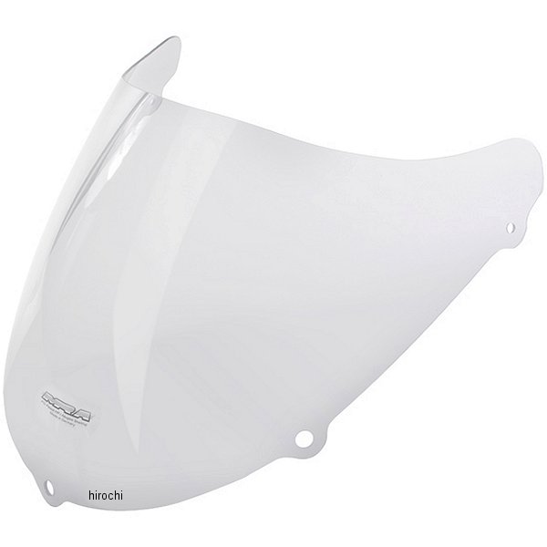 スクリーン オリジナル 18年-25年 Z900RS CAFE クリア