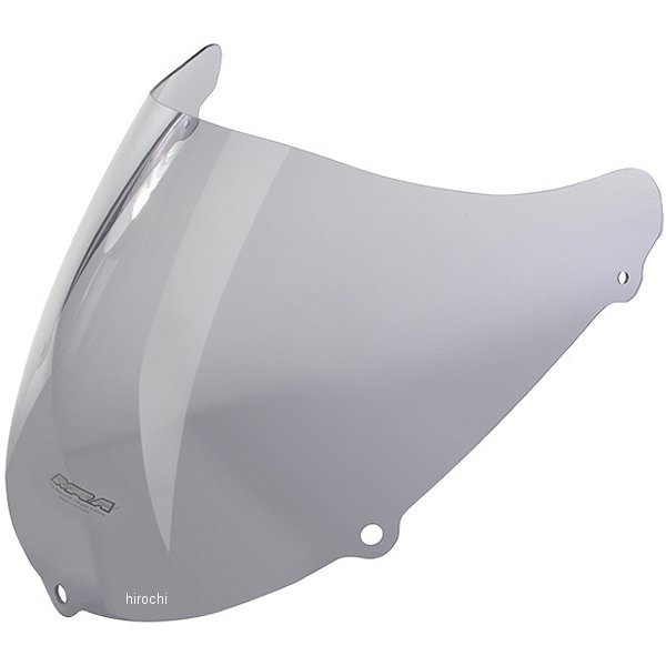 スクリーン オリジナル 18年-25年 Z900RS CAFE スモーク