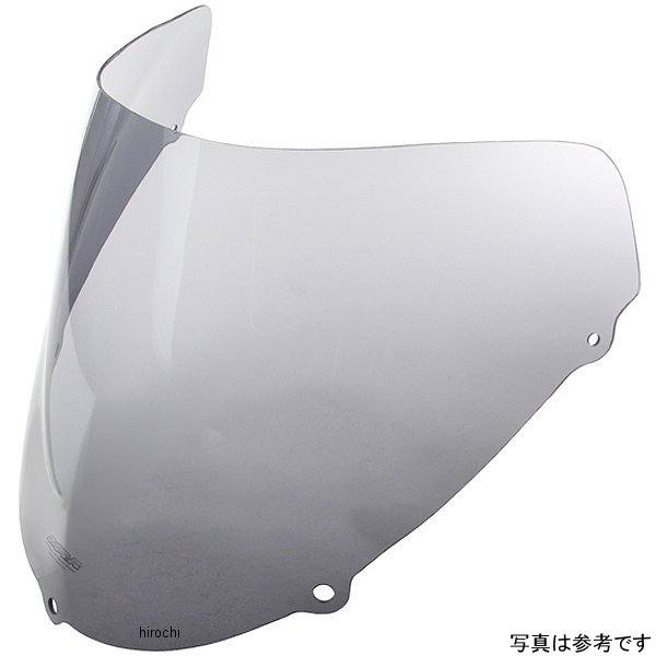 スクリーン レーシング 18年-25年 Z900RS CAFE 黒