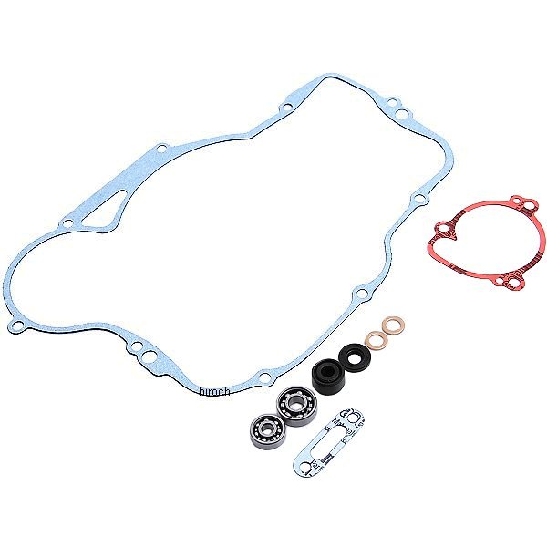 ウォーターポンプ補修キット 91年-94年 KDX250